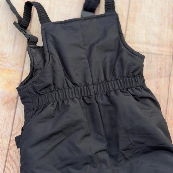 London Fog Kids 3T Snow Bib Overalls - Picture 7 of 8